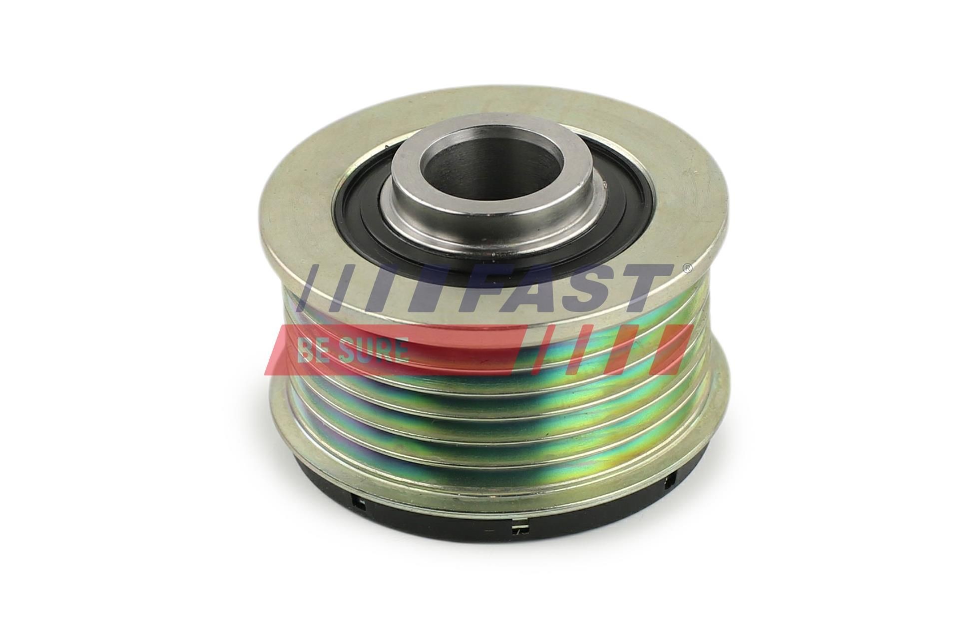 FAST Puleggia cinghia, Alternatore FT45655 FAST FT45655 Puleggia cinghia alternatore C4 I Sedan prezzo