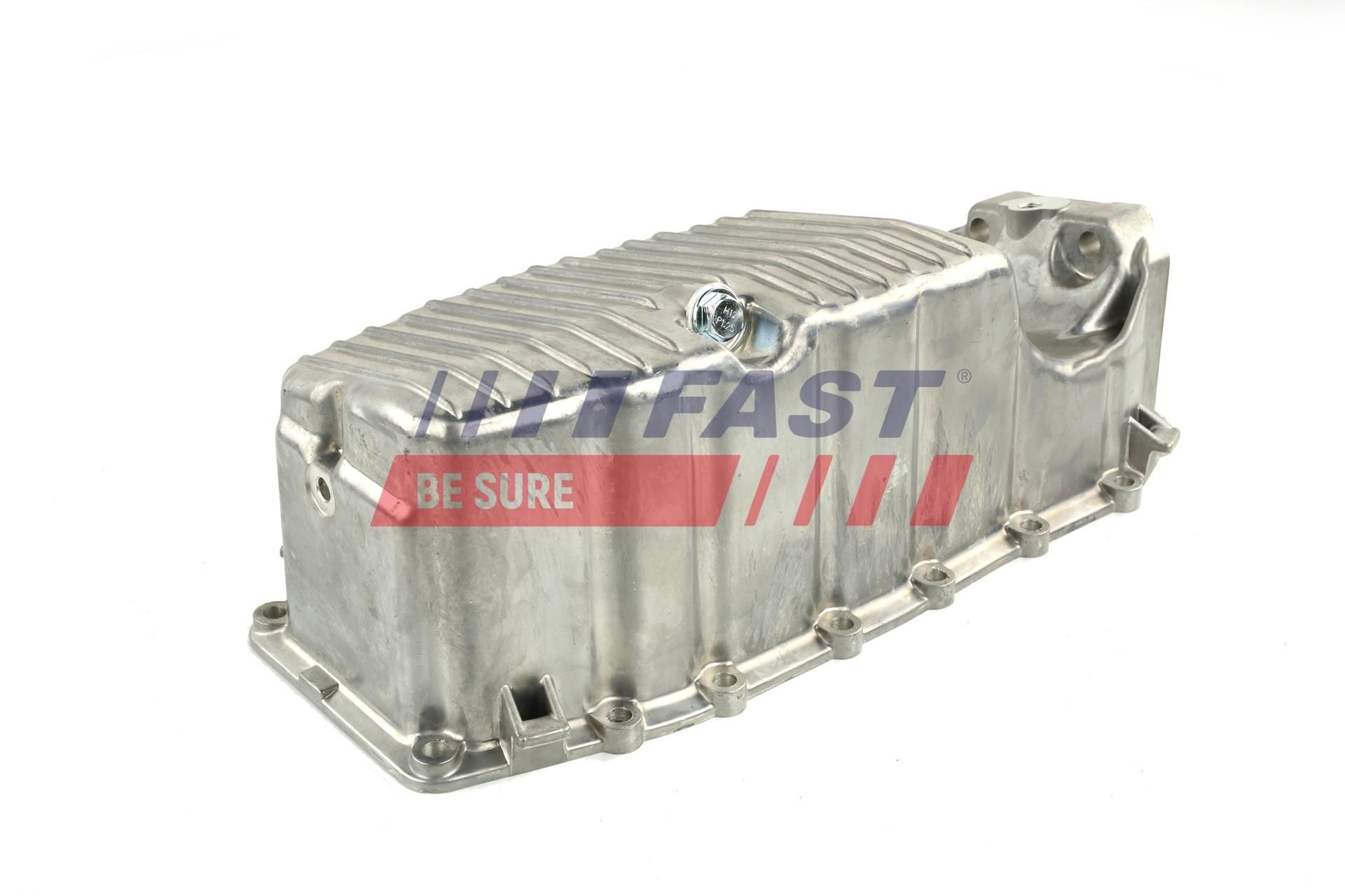 FAST Bundkar FT49389 FAST FT49389 Bundkar Porsche MACAN originale