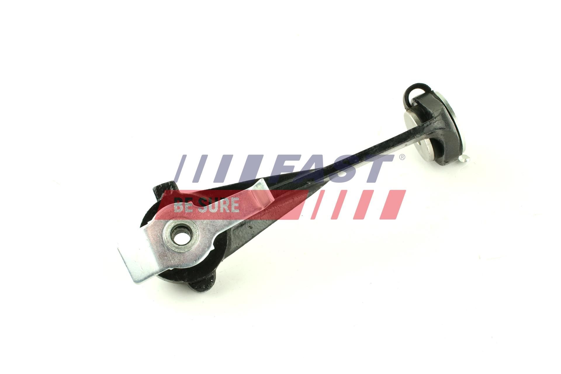 FAST Motorkudde FT52065 FT52065 FAST motorupphängning OPEL CORSA