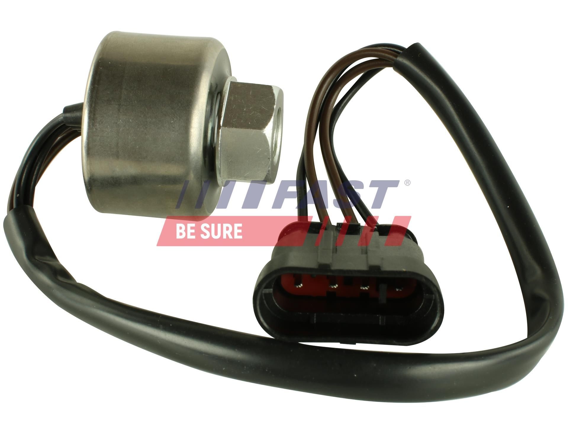 FAST Tlakový spínač klimatizácie FT54251 Spínač vysokého tlaku klimatizácie FAST FOCUS FT54251 lacné