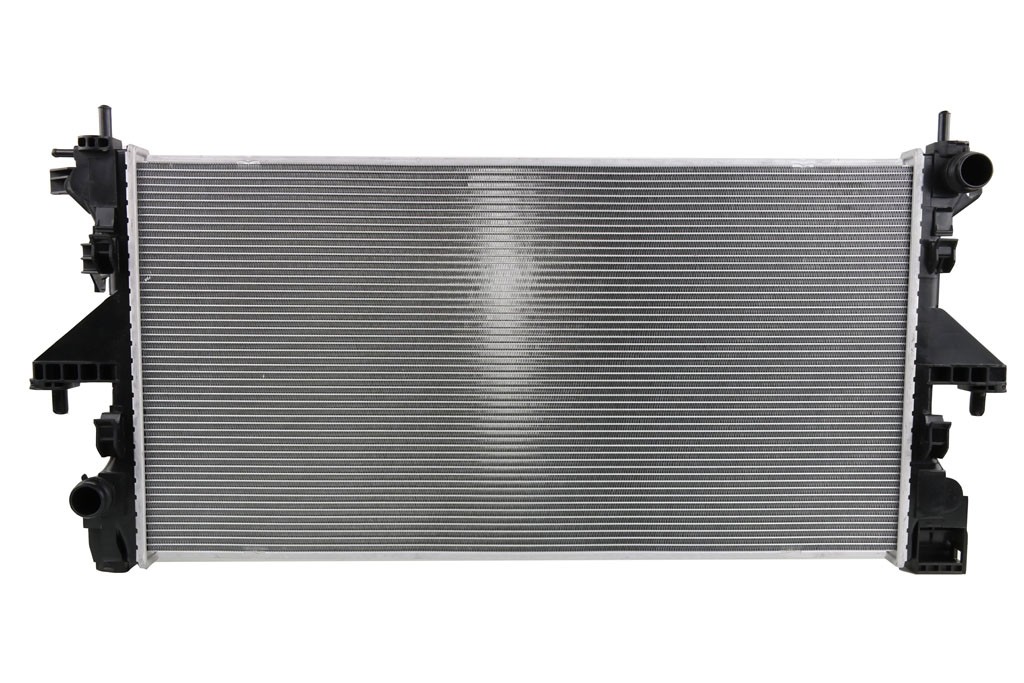 FAST Radiateur FT55039 FT55039 Radiateur FAST FIAT DUCATO