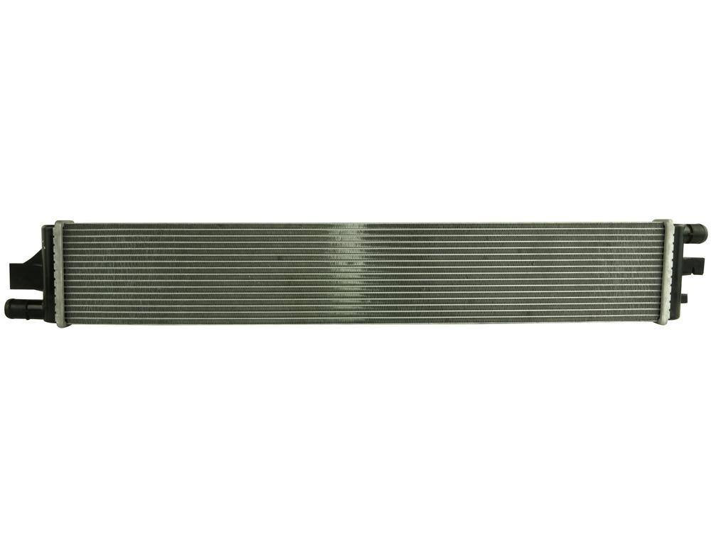 FAST Radiators, Motora dzesēšanas sistēma FT55210 FAST Ūdens radiatori OPEL FT55210
