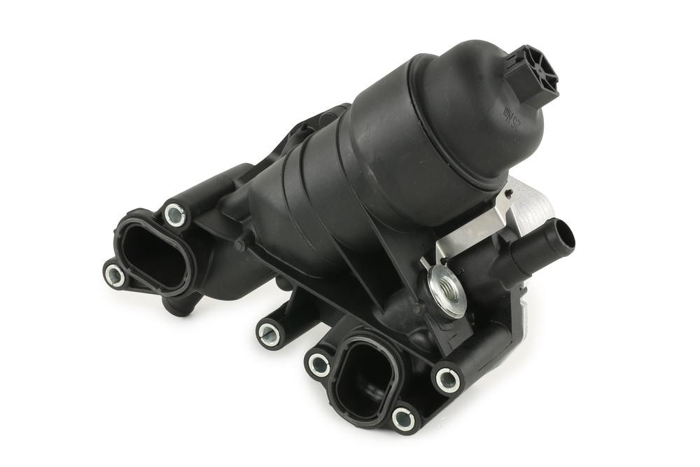 FAST Eļļas radiators, Motoreļļa FT55404 FAST FT55404 Eļļas radiators Renault TRAFIC orģinālās