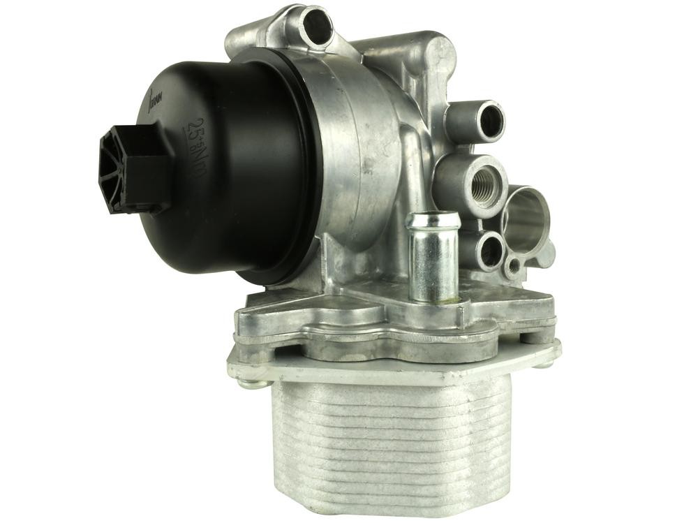 FAST Radiateur d'huile FT55409 FT55409 Radiateur d'huile PEUGEOT 207 FAST