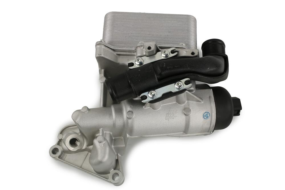 FAST Oljekjøler, motorolje FT55413 Oljekjøler NISSAN FAST FT55413