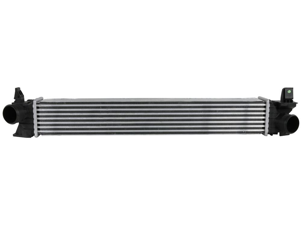 Intercooler FAST FT55516 FAST FT55516 Radiator intercooler CITROËN JUMPER 2019