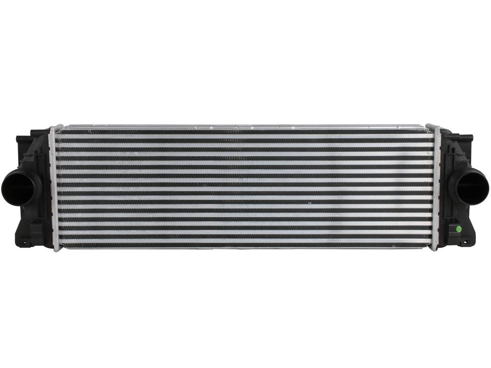 FAST Intercooler FT55530 SEAT intercooler FAST FT55530