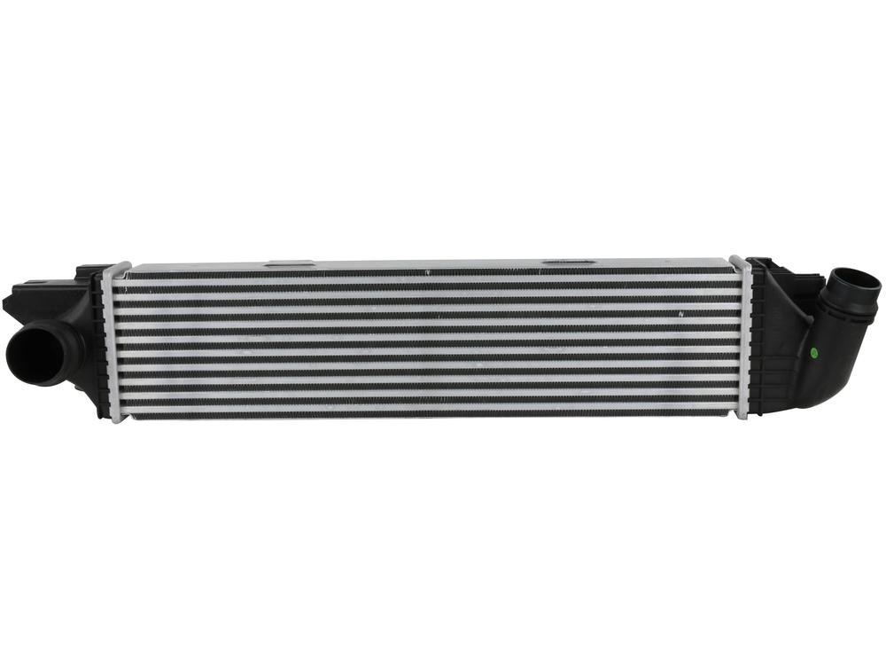 FAST Intercooler FT55531 FAST Ladeluftkøler CITROËN FT55531