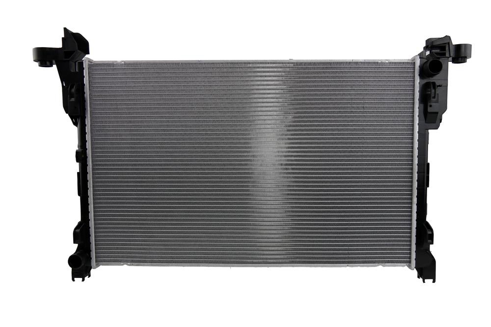 FAST Radiator, motorkjøling FT55535 Radiator FAST Daily FT55535 billige