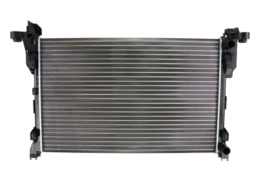 FAST Ψυγείο, ψύξη κινητήρα FT55536 Ψυγειο νερου IVECO FAST FT55536