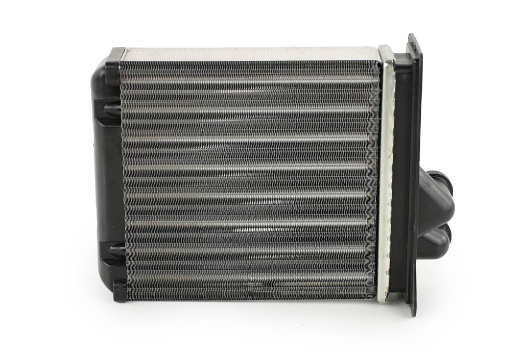 FAST Radiateur de chauffage FT55537 FAST FT55537 Radiateur de chauffage Volvo XC60 pas cher
