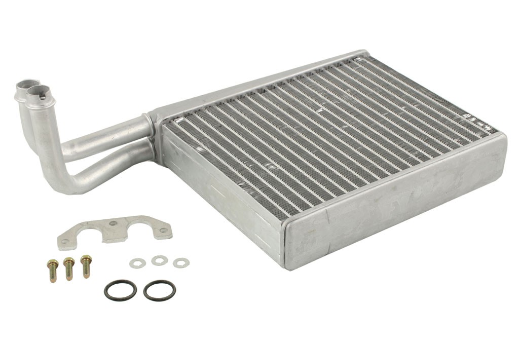 FAST Heater matrix FT55539 FAST FT55539 genuine Mercedes Sprinter 2t heater matrix price