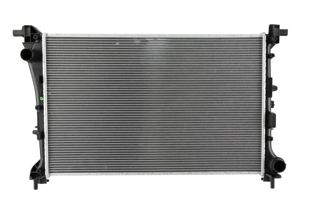 FAST Ψυγείο, ψύξη κινητήρα FT55551 FT55551 FAST Ψυγειο νερου Iveco φθηνά