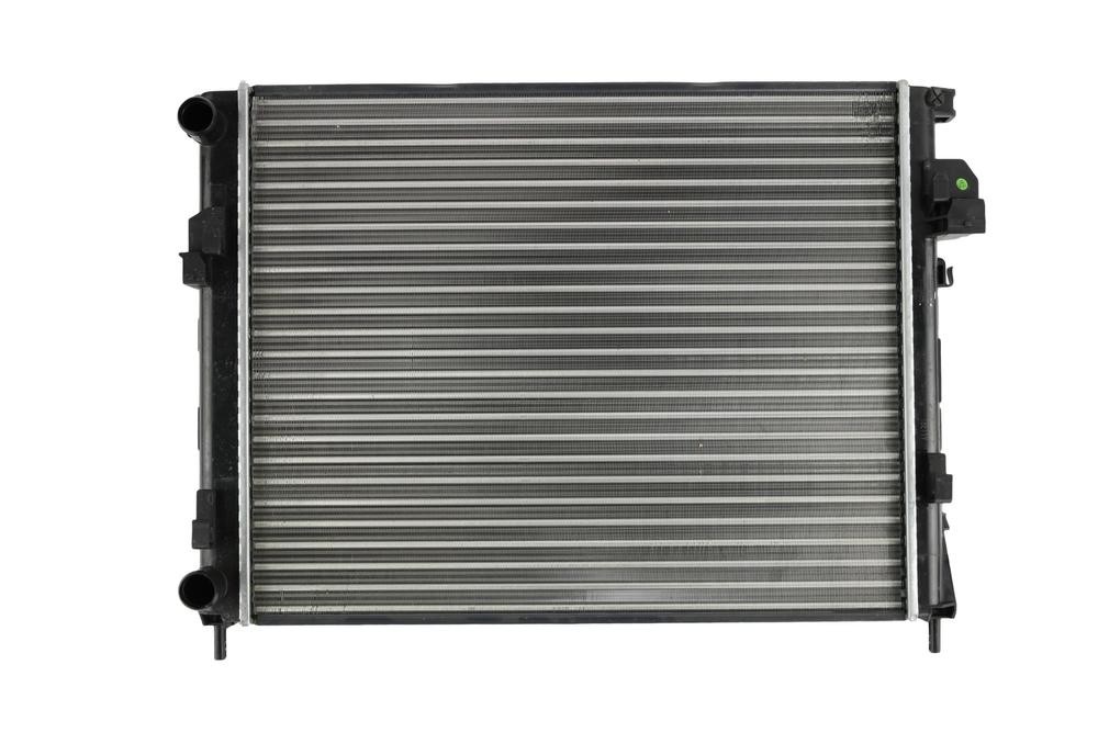 FAST Radiatore motore FT55561 FAST FT55561 Radiatore Vivaro Van (X83) prezzo