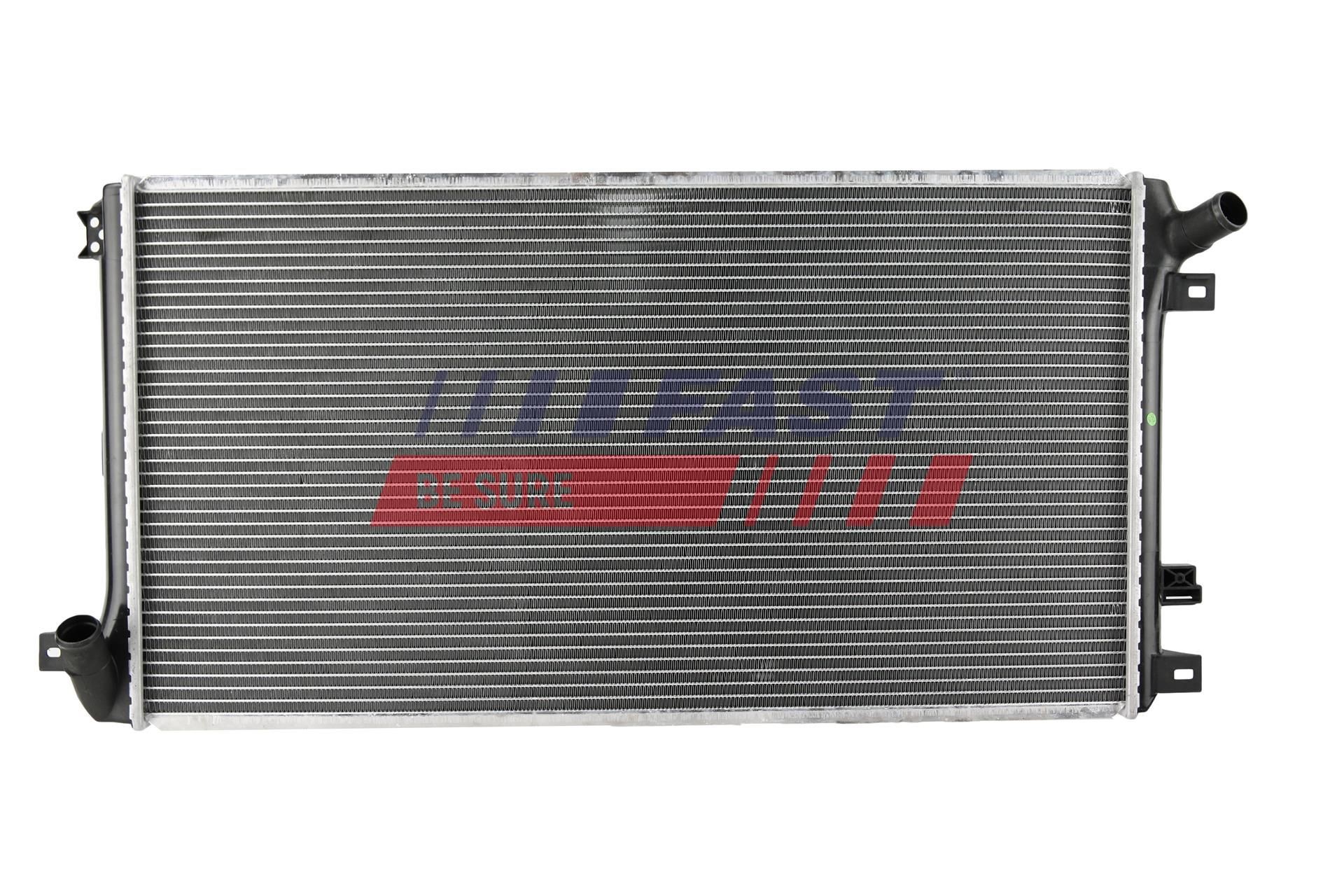 FAST Køler, motorkøling FT55567 FAST FT55567 Movano A Bus (X70) Køler pris