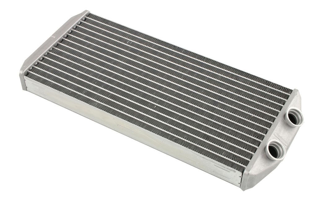 FAST Permutador de calor, aquecimento do habitáculo FT55585 FAST Radiador de sofagem FT55585 experiência