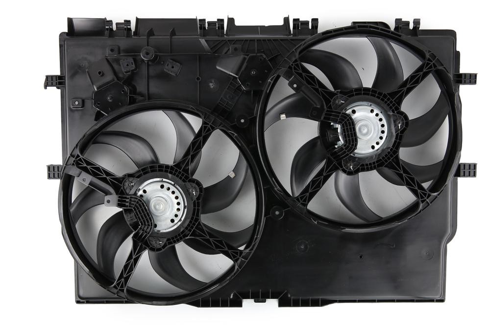 FAST Fan, radiator FT56196 FT56196 FAST cooling fan NISSAN