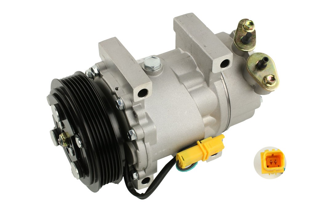 Kliimakompressor FAST FT56315 FAST FT56315: Konditsioneeri kompressor Citroen NEMO 2018