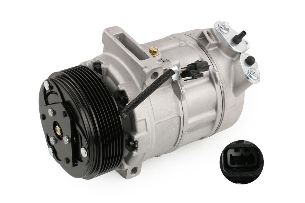 FAST Kompresor klimatizácie FT56320 Kompresor klimatizácie FAST XSARA FT56320 lacné