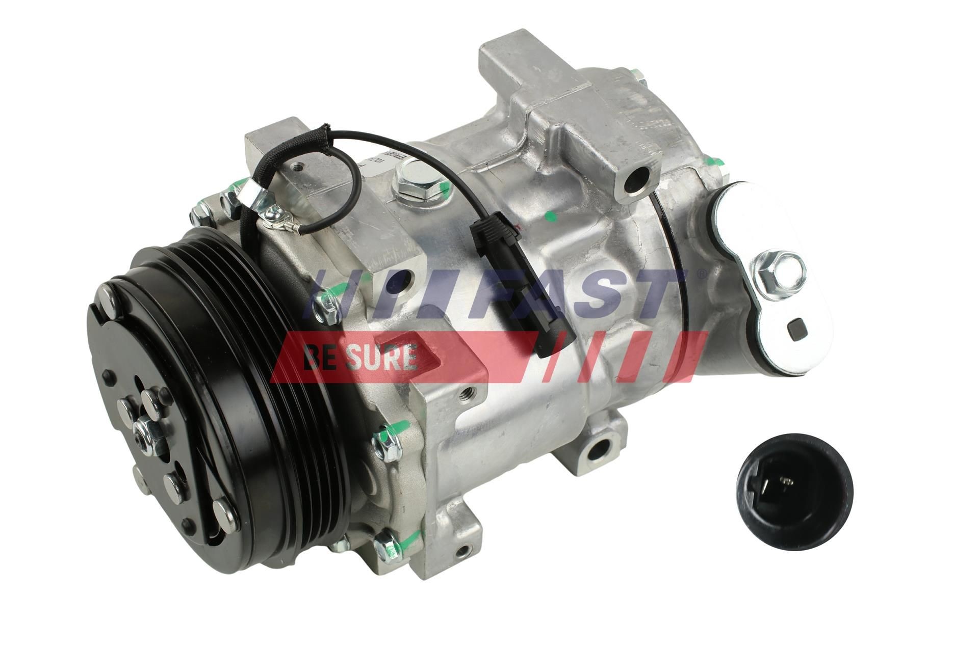 Kondicioniera kompresors FAST FT56323 FAST FT56323: Kondicioniera kompresors Fiat DUCATO 2006