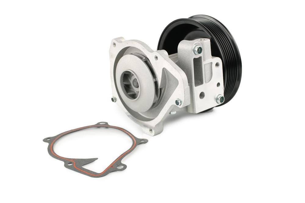 FAST Αντλία νερού FT57186 FAST FT57186 Τρόμπα νερού FORD Transit Mk5 Φορτηγό πλατφόρμα/Σασσί (V184, V185) φθηνά