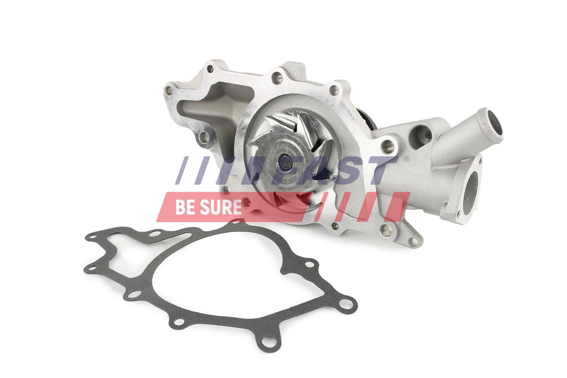 FAST Vattenpump FT57191 FAST FT57191 Vattenpump Mercedes Sprinter 3t original