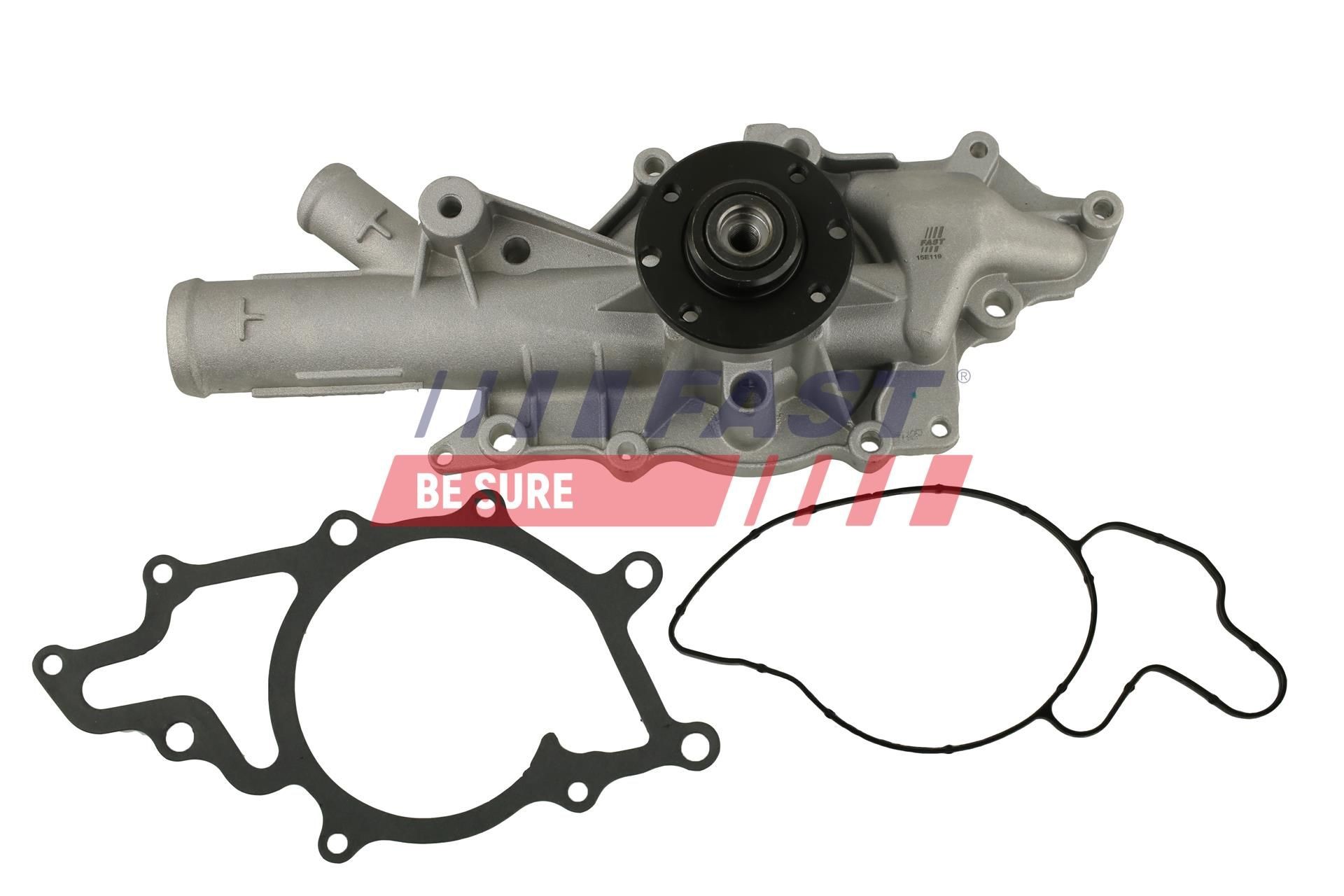 FAST Vandpumpe FT57192 Vandpumpe TOYOTA FAST FT57192