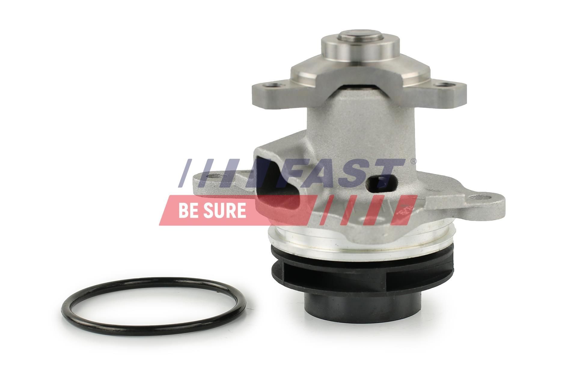 FAST Vannpumpe FT57196 Vannpumpe FAST SUBARU FT57196