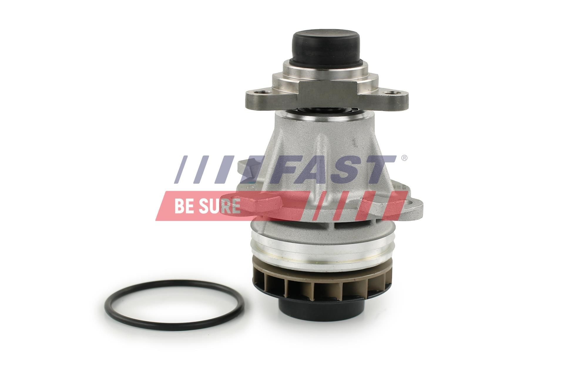 FAST Vesipumppu FT57197 FT57197 FAST Vesipumppu NISSAN PRIMASTAR