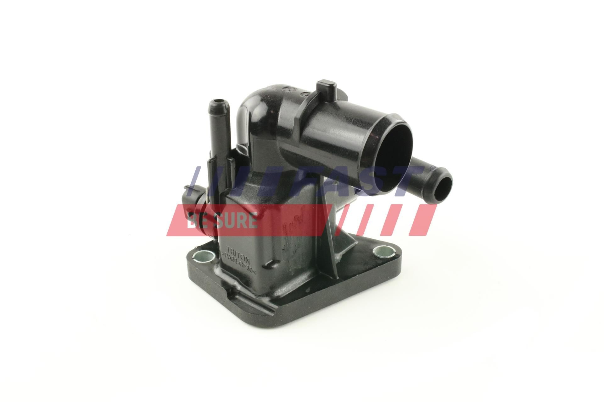 FAST Termostato motore FT58004 FT58004 Termostato refrigerante FAST CITROËN XSARA costo