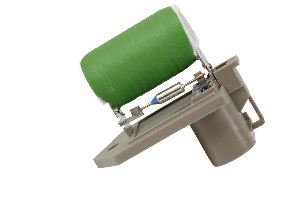 FAST Styreenhed, varme / ventilation FT59115 Varmeregulering FAST RC FT59115 billig