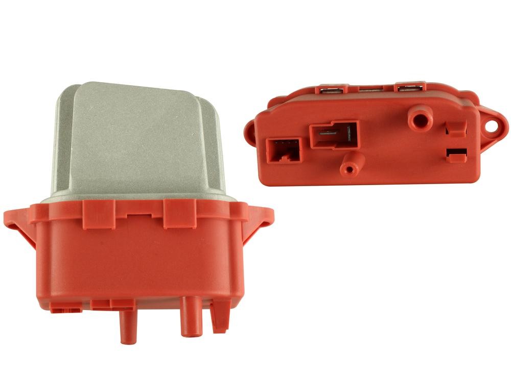 FAST Centralina, Riscaldamento / Ventilazione FT59160 FAST FT59160 Centralina, Riscaldamento / Ventilazione