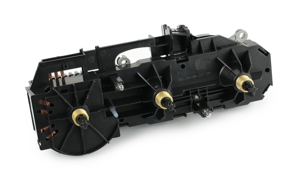 FAST Vadības bloks, Apsilde / Ventilācija FT59176 FT59176 Vadības bloks apsilde ventilācija MERCEDES-BENZ R Klase FAST