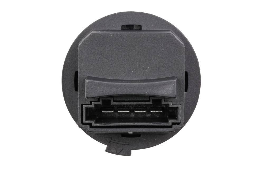 FAST Vadības bloks, Apsilde / Ventilācija FT59212 FAST FT59212 Vadības bloks apsilde ventilācija Mercedes Sprinter 906 par izdevīgu cenu