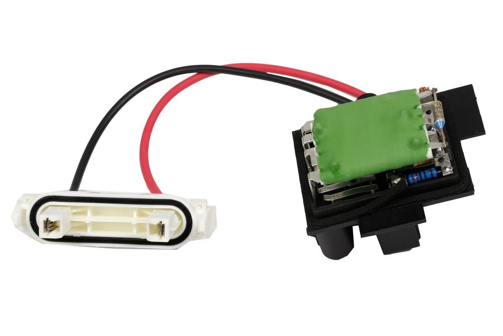 FAST Blower control unit FT59213 FT59213 FAST control unit heating ventilation for JEEP