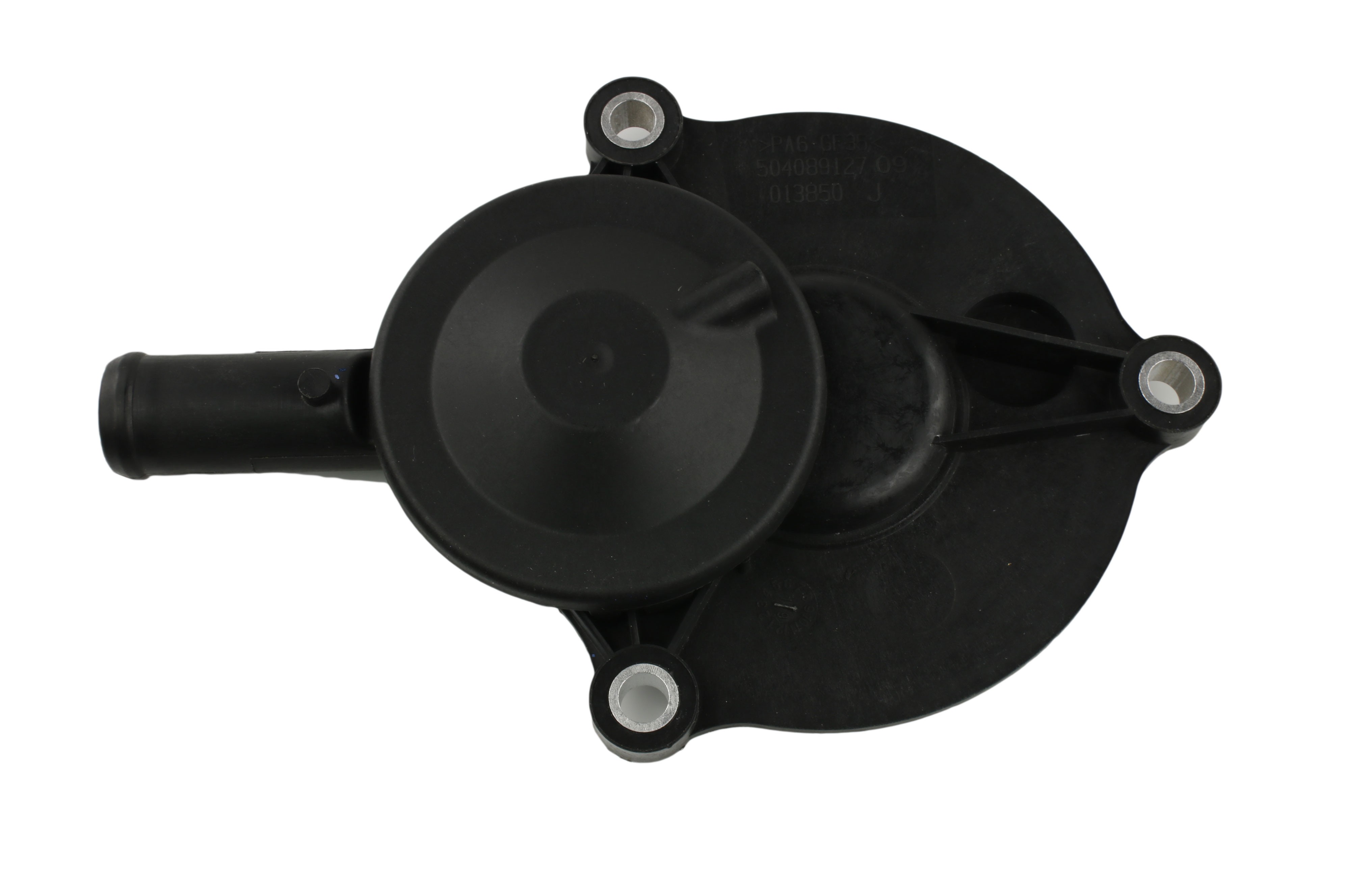 Βαλβίδα, εξαερισμός μπλοκ κινητήρα FAST FT60003 FAST FT60003 Βαλβίδα εξαερισμoύ μπλοκ κινητήρα Peugeot 407 2006