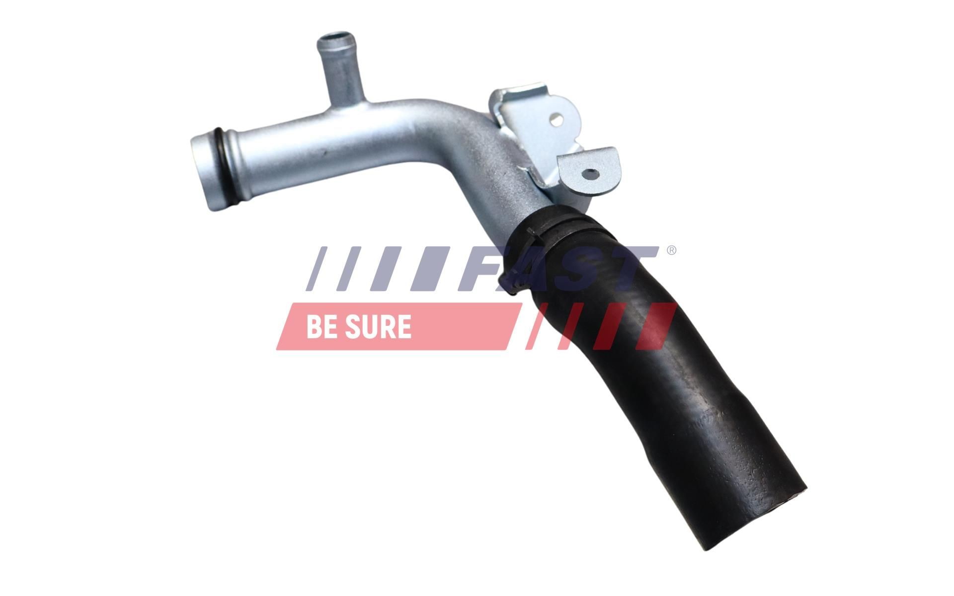 FAST Jahutusvoolik FT61014 Jahutusvoolik FAST TWINGO FT61014 odav