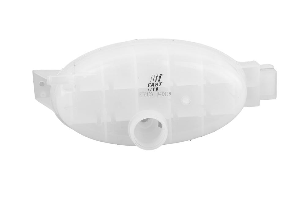 FAST Expansietank, koelvloeistof FT61231 FT61231 Koelvloeistof expansievat RENAULT ESPACE FAST