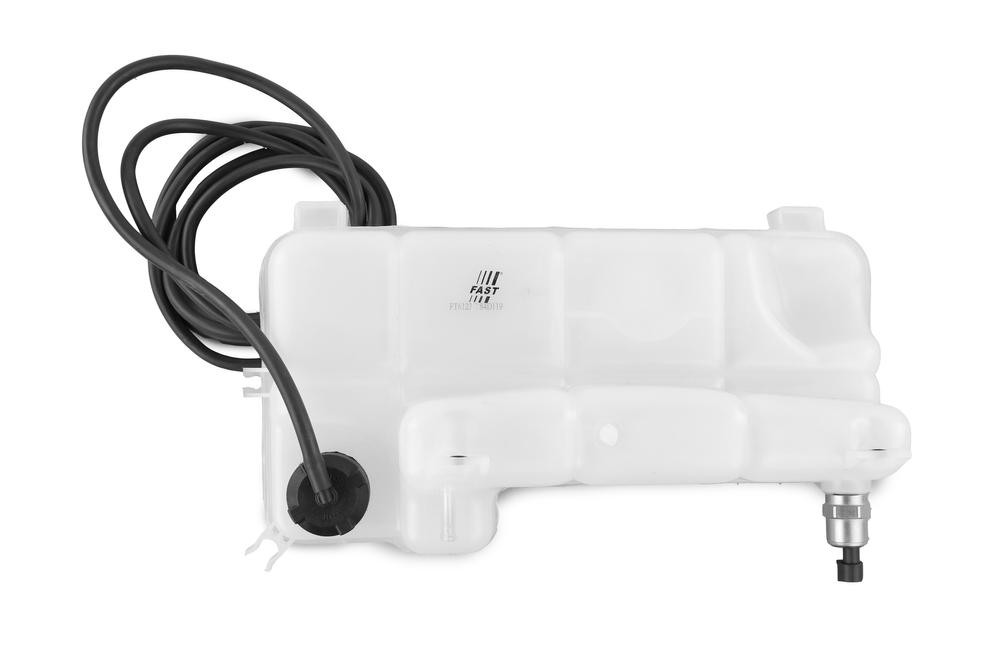 FAST Utjevningsbeholder, kjølemiddel FT61232 FT61232 FAST Kjølevæsketank Opel billige