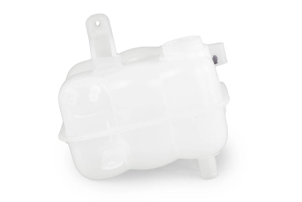 FAST Kølervæskebeholder FT61233 Ekspansionsbeholder kølervæske FAST Fiat 500 FT61233