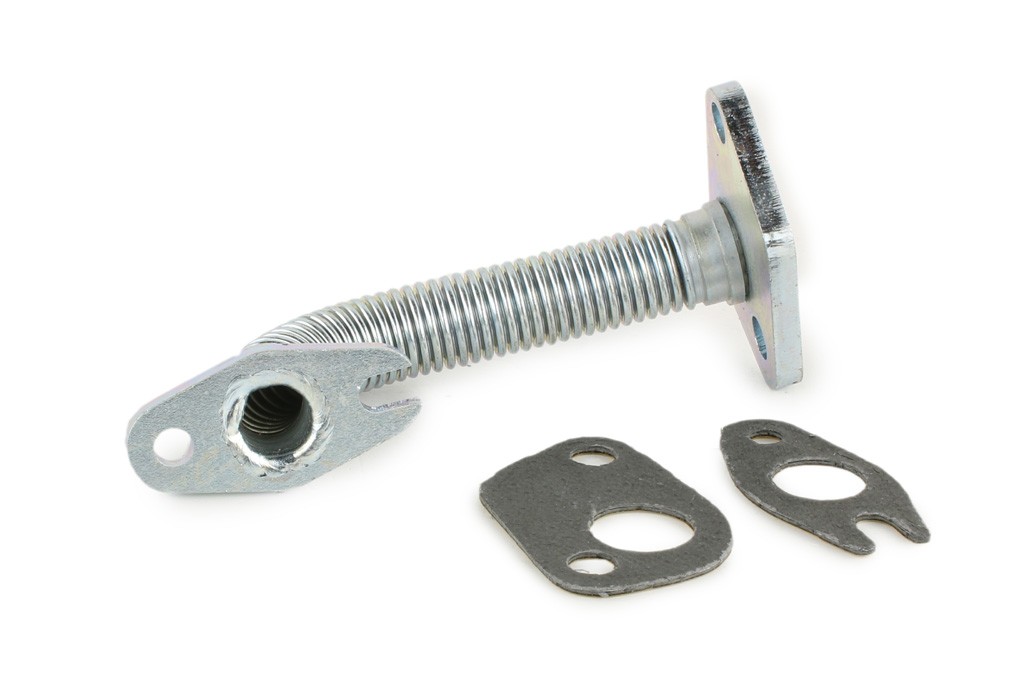 FAST Σωληνάκι λαδιού FT61317 Σωλήνας λαδιού τούρμπο FAST Lancia PHEDRA FT61317