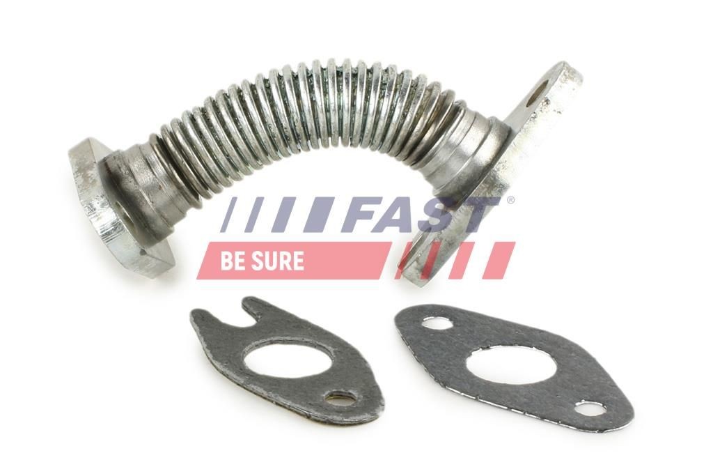 FAST Oljeslange FT61318 FAST FT61318 Oljeslange Mazda 323 billige