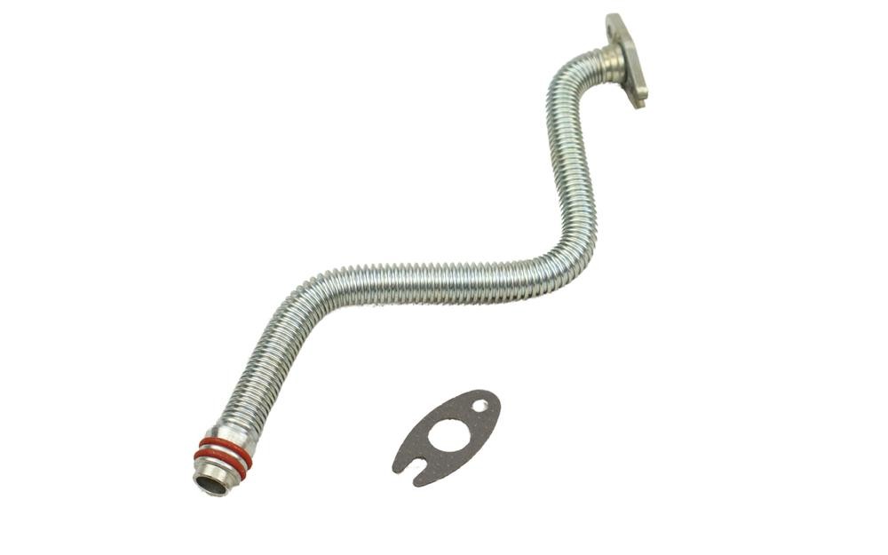 FAST Tubo de óleo, compressor FT61463 FT61463 Tubo flexível do óleo HYUNDAI i30 FAST
