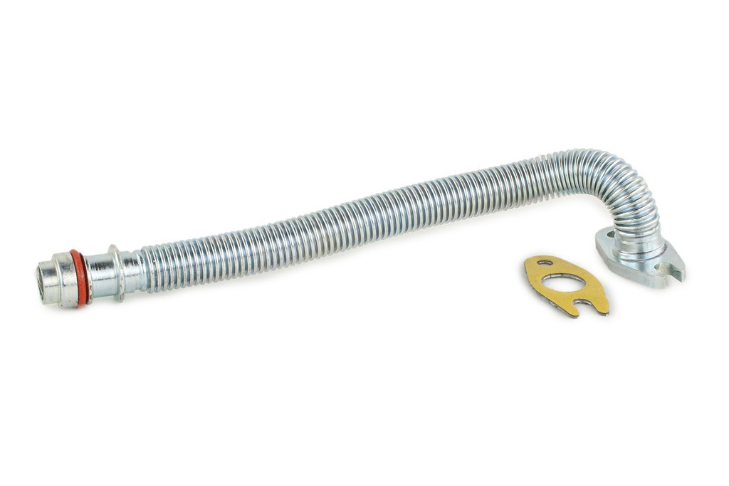 FAST Oil Hose FT61466 RENAULT SUPER 5 FAST oil hose FT61466