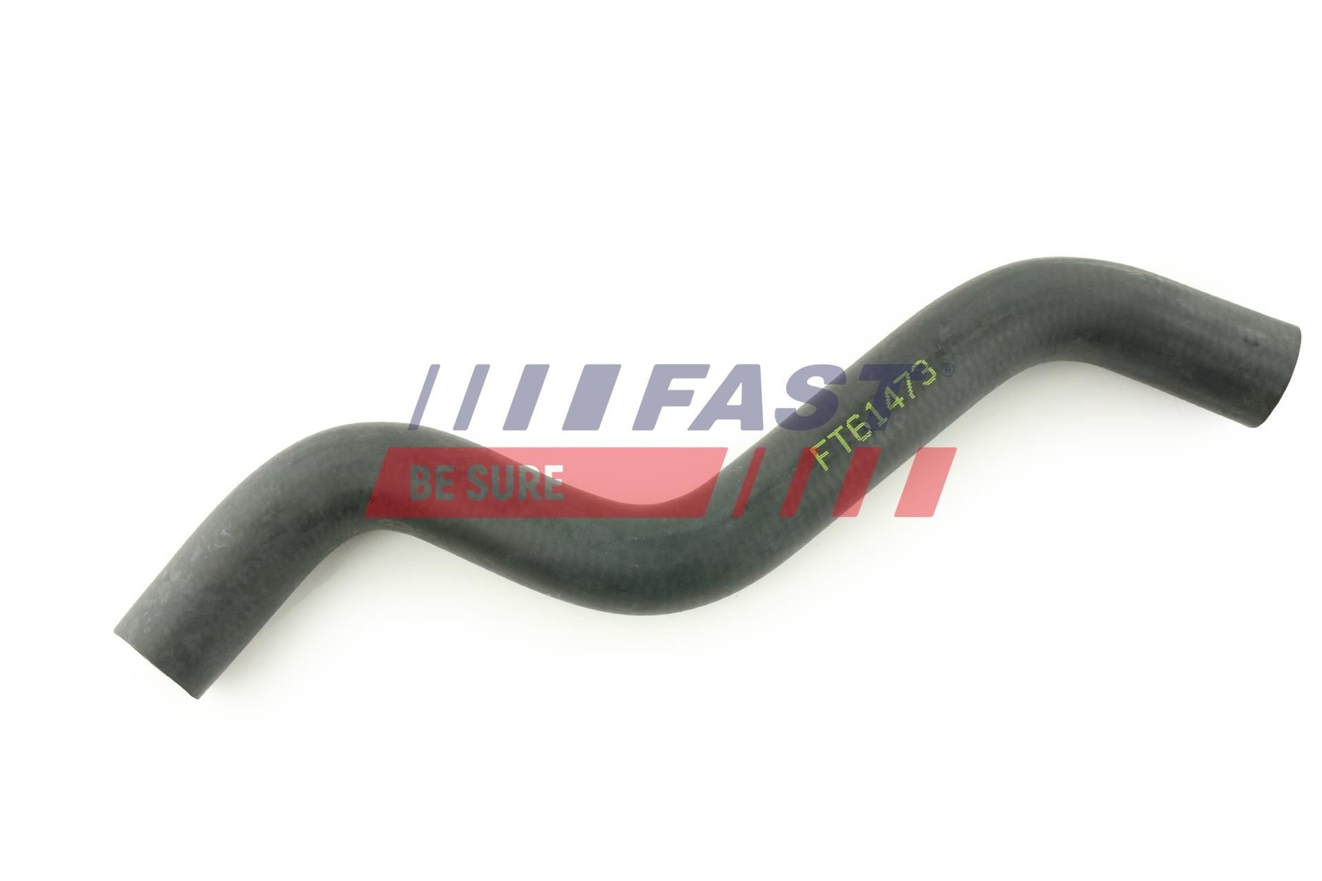 FAST Flessibile radiatore FT61473 FAST FT61473 Tubi radiatore Fiat 500 Cabrio originale prezzo