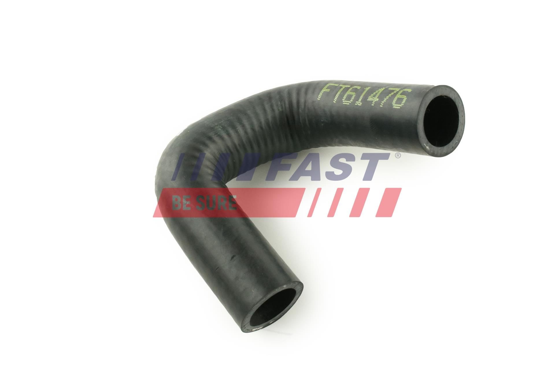 FAST Σωλήνας ψυγείου FT61476 Σωλήνες / σωλήνας CITROËN Jumpy III Φορτηγό πλατφόρμα / Σασσί (V): Σωλήνας ψυγείου FAST FT61476