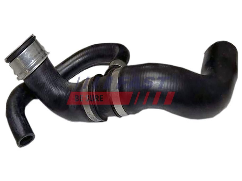 FAST Jäähdyttimen letku FT61604 FAST FT61604 Jäähdyttimen letku