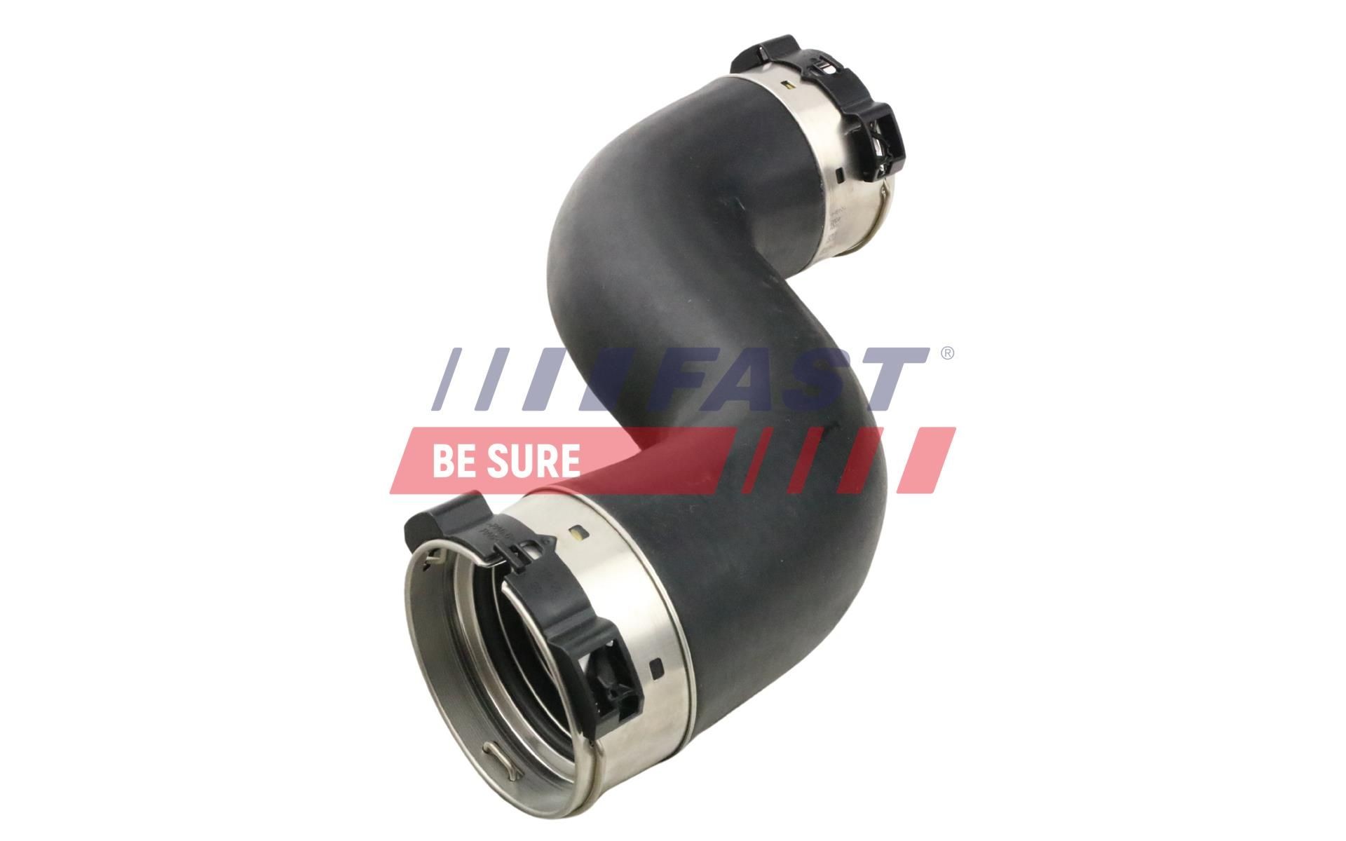 FAST Flessibile aria alimentazione FT61608 FAST FT61608 Manicotto turbina MERCEDES-BENZ Sprinter 3-T Camion pianale/Telaio (W906) originale prezzo