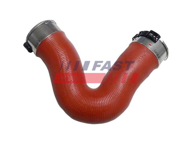 FAST Flessibile aria alimentazione FT61609 FT61609 Tubo intercooler FAST MERCEDES-BENZ Classe M costo