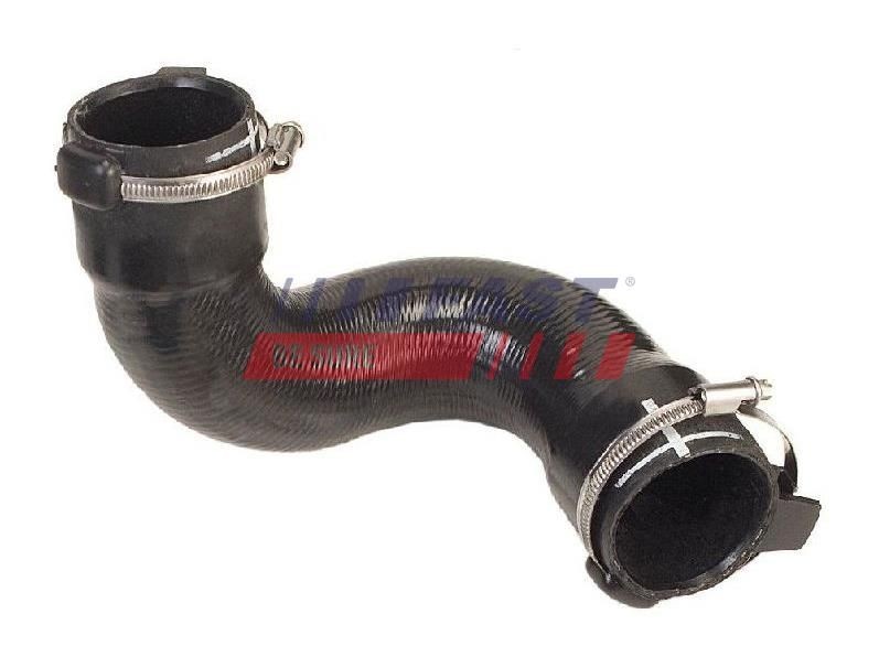 FAST Laadluchtslang FT61771 Peugeot 206 Intercooler slang FAST FT61771